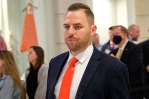 Pastors For Trump Founder Withdraws From Oklahoma House Race
