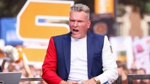 Pat Mcafee Criticizes Omaha Bar