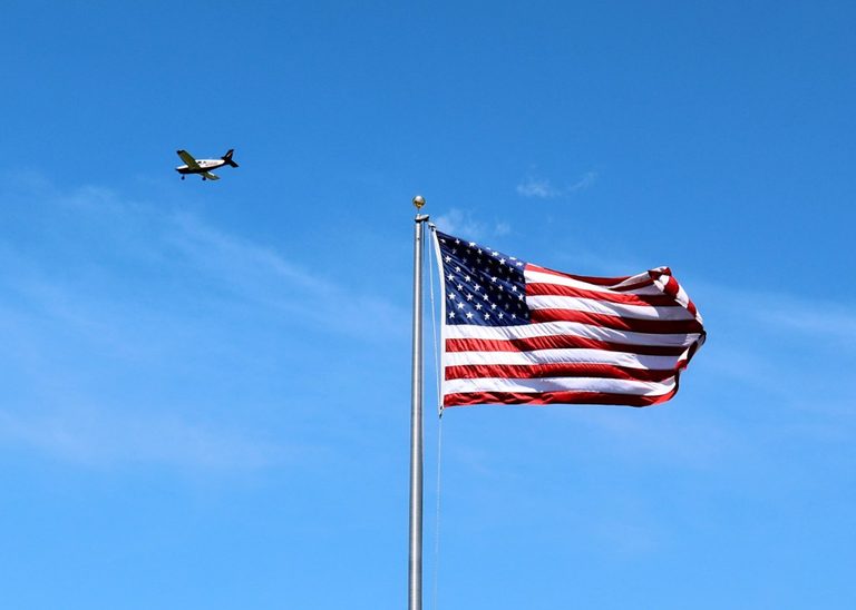Patriotic Party At Nathanael Greene Close Memorial Park