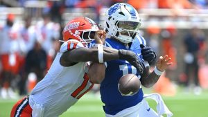 Patriots Upgrade Roster