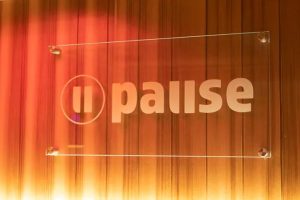 Pause Wellness Studio Opens In Fairway