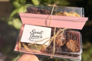 Pearland Bakery Closes Storefront