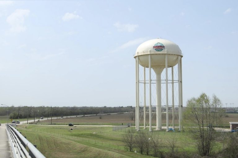 Pearland Utility Rates Rise