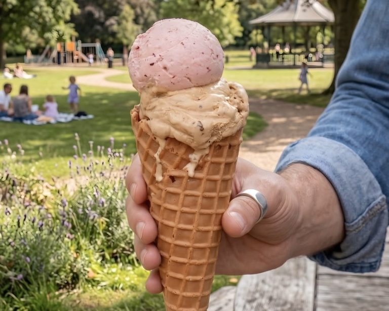 Pecan Jacks Ice Cream Shop Opens In Texas City