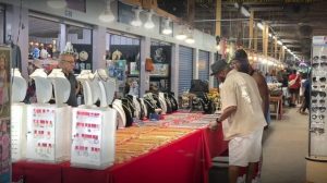 Pecan Park Flea Market In Jacksonville To Close After 40 Years