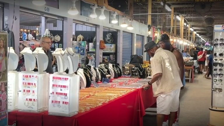 Pecan Park Flea Market In Jacksonville To Close After 40 Years