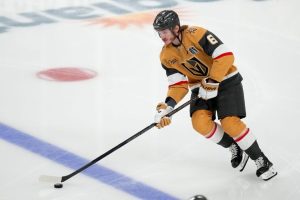 Penguins Acquire D Kaedan Korczak