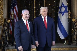 Pentagon Raises Concerns Over Israeli Espionage Amid U S Iran Tensions