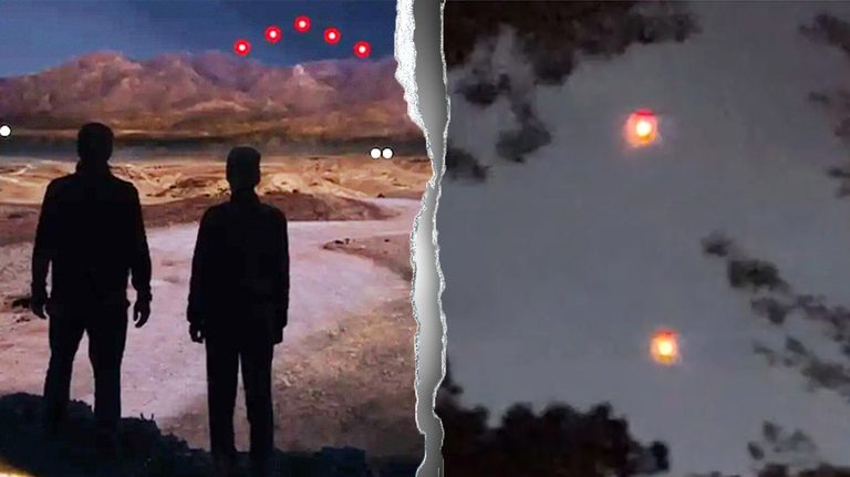 Pentagon Releases Ufo Files