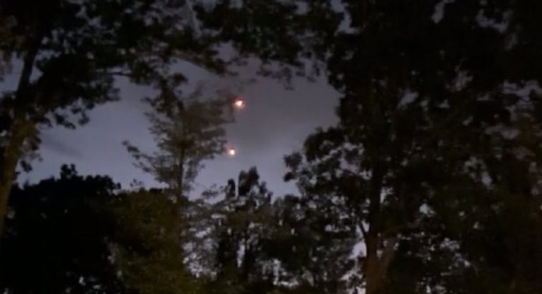 Pentagon Releases Ufo Files