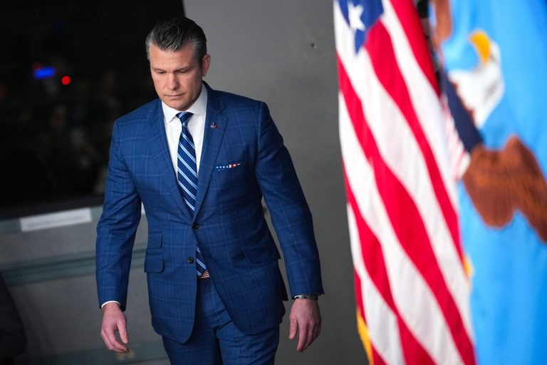 Pentagon Revises Religious Affiliation List After Concerns From Mormon Lawmakers