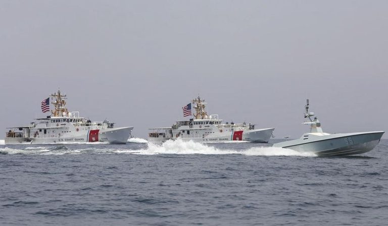 Pentagon Seeks More Drone Boats