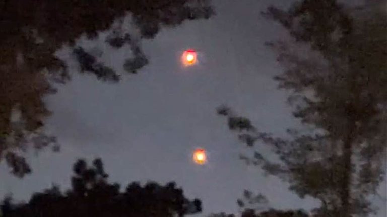 Pentagon Ufo Files Remain Unexplained