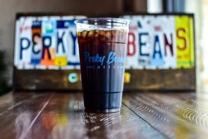 Perky Beans To Open In Georgetown