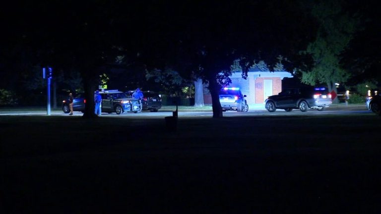 Person Hurt In South Boston Incident