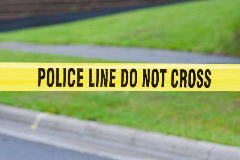 Person In Custody After Mattapoisett Shooting