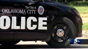 Person Shot Outside Okc Mcdonald S