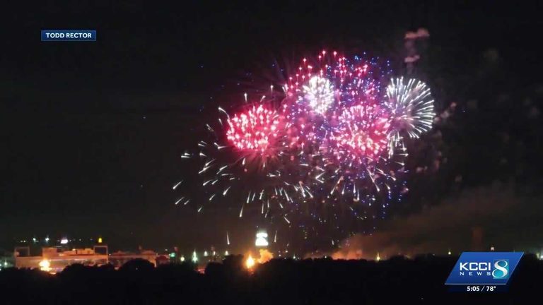 Pet Safety Tips For Fourth Of July
