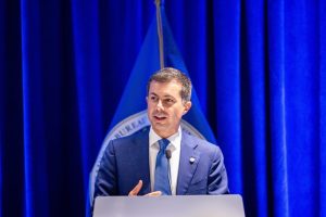 Pete Buttigieg Target Of False Report