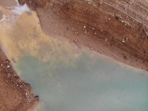 Muddy Creek Reservoir — Wylie