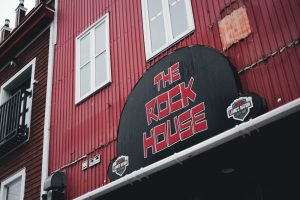 The Ore House Restaurant — Durango