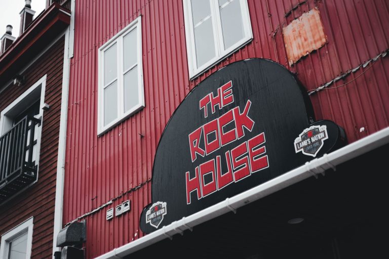 The Ore House Restaurant — Durango