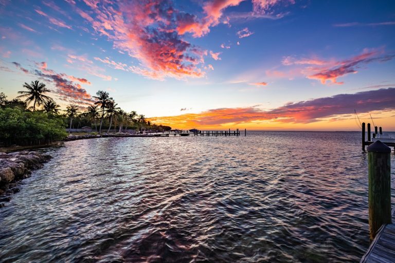 Bonefish Mac's Waterfront Bar & Grill — Port St. Lucie