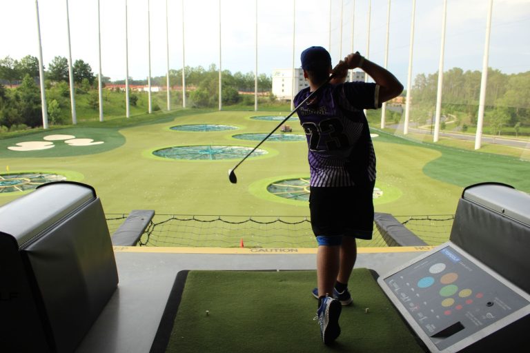 Topgolf Port St. Lucie — Port St. Lucie