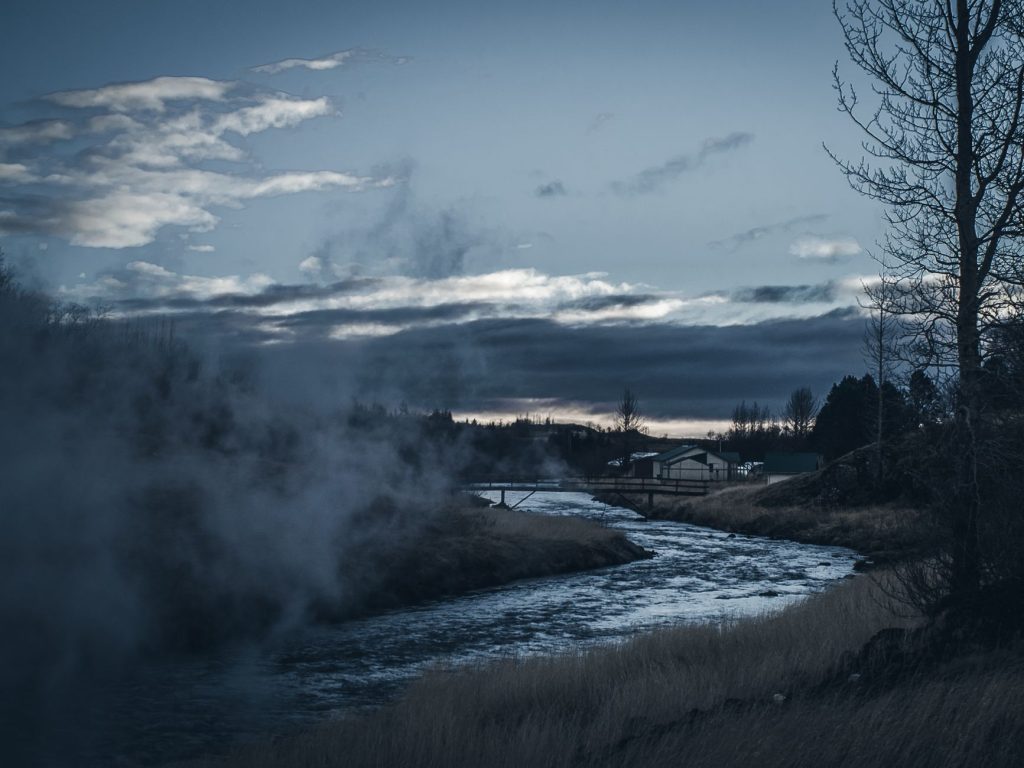 Eleven Experience's Dunton Hot Springs — Durango
