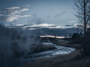 Eleven Experience's Dunton Hot Springs — Durango