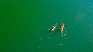 Kayak St. Lucie — Port St. Lucie