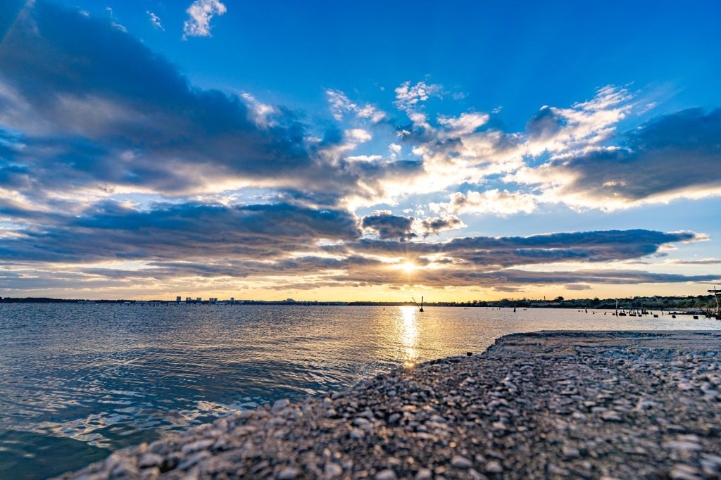 Lake Ray Hubbard — Wylie