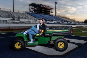 DeSoto Eagle Stadium & Athletic Complex — Desoto