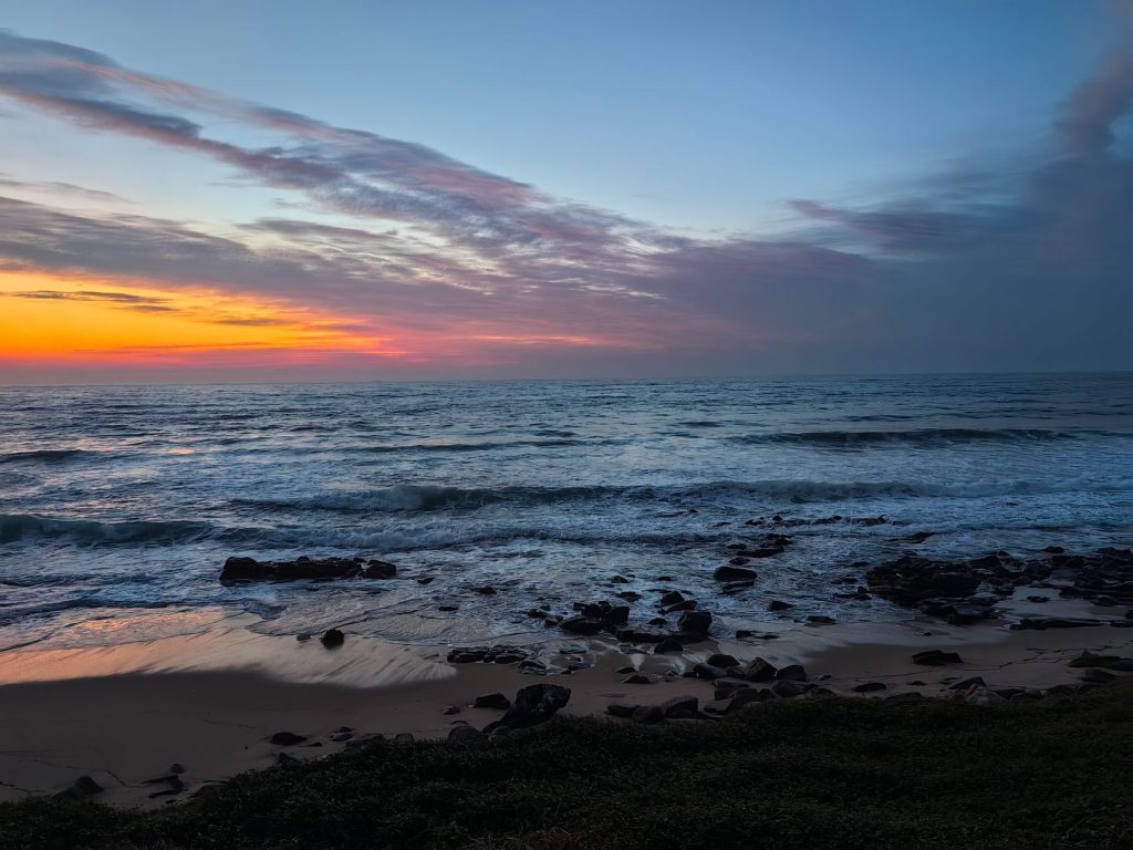 Bathtub Reef Beach — Port St. Lucie