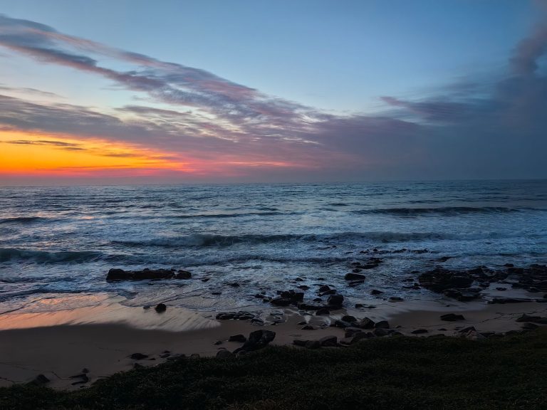 Bathtub Reef Beach — Port St. Lucie