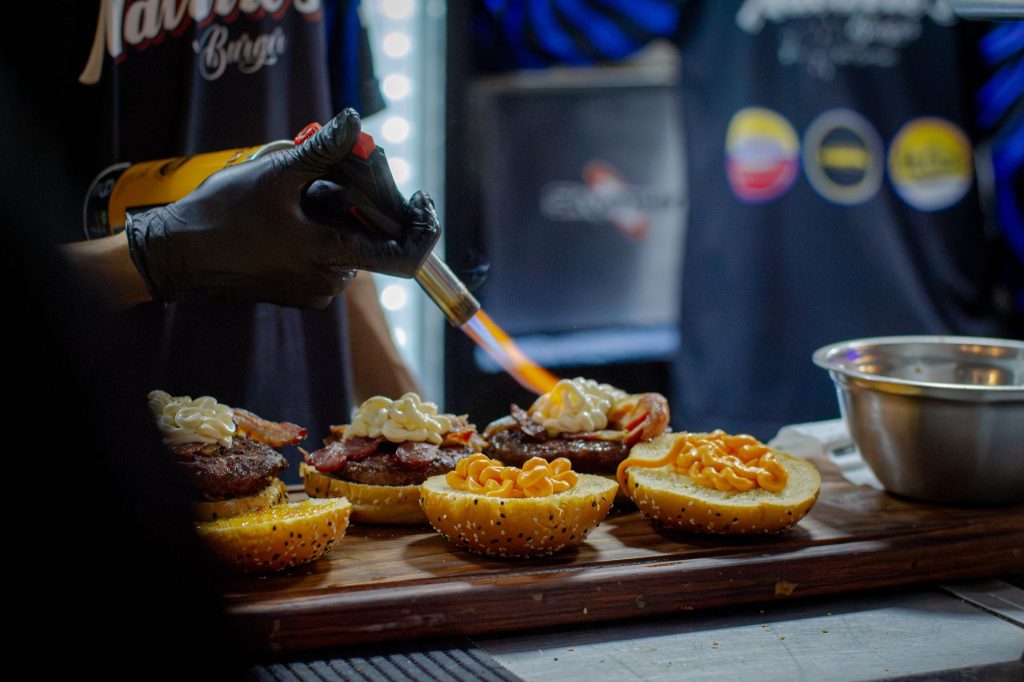 Nim's Burgers — Desoto