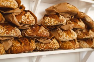 Bakers of Milford — Warren