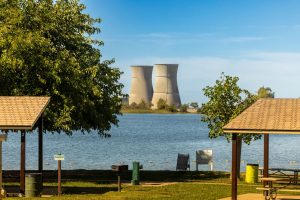 Lavon Lake (U.S. Army Corps of Engineers Recreation Area) — Wylie