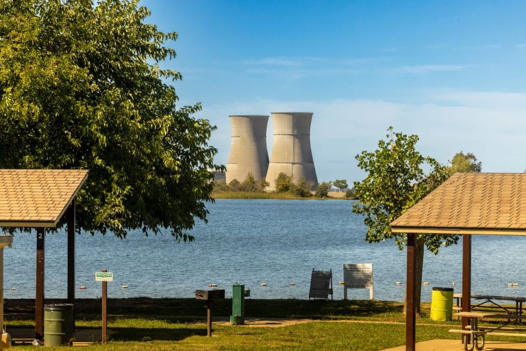 Lavon Lake (U.S. Army Corps of Engineers Recreation Area) — Wylie