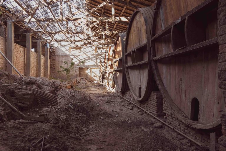 Wines of the San Juan — Durango