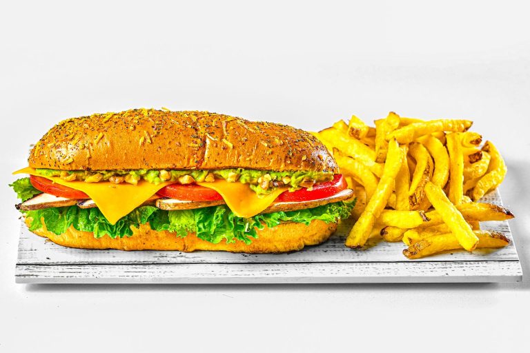 Buscemi's Pizza & Subs — Warren