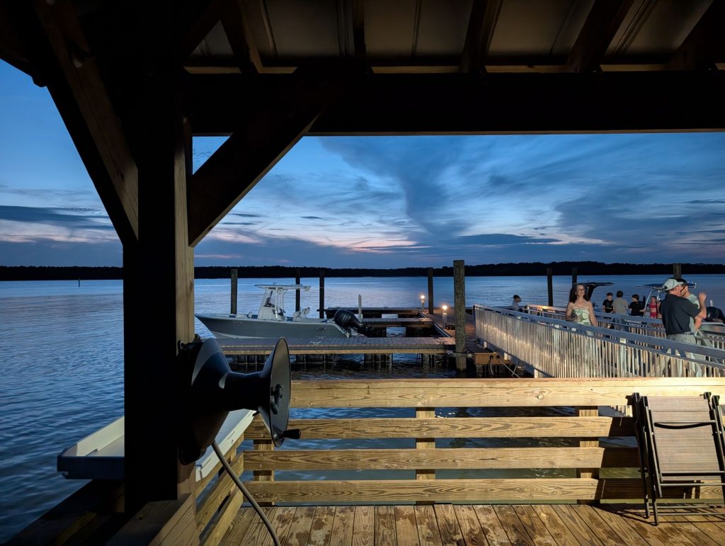 Lowcountry Guide Services — Georgetown