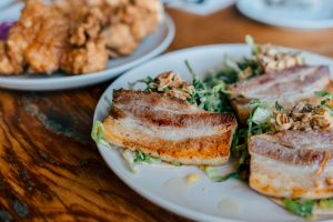 Sugarbacon Proper Kitchen — Desoto