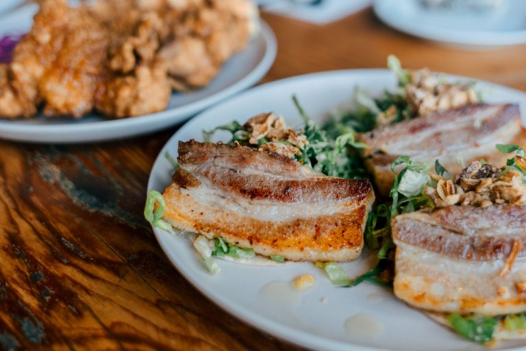 Sugarbacon Proper Kitchen — Desoto