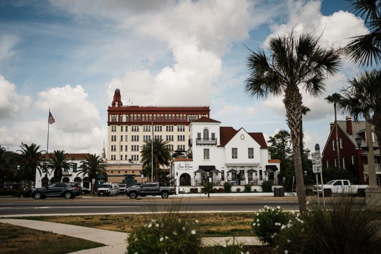 St. Lucie County Regional History Center — Port St. Lucie