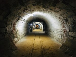 Prevost Dungeon — Georgetown