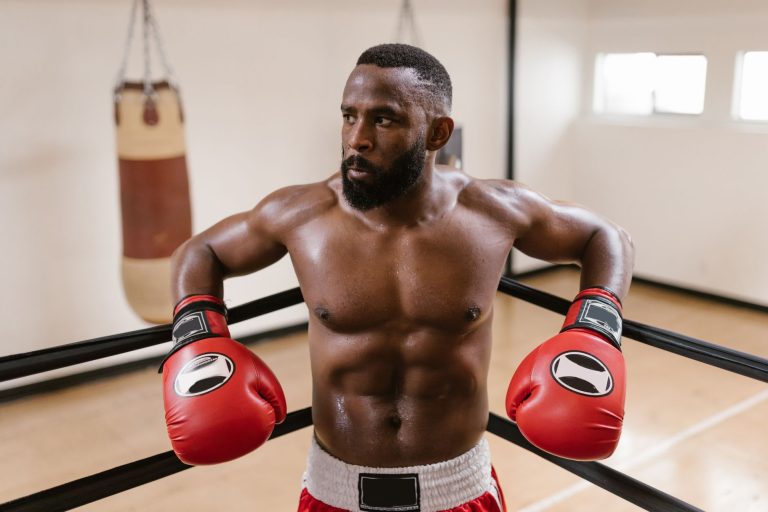 Inspire Boxing & Fitness — Desoto