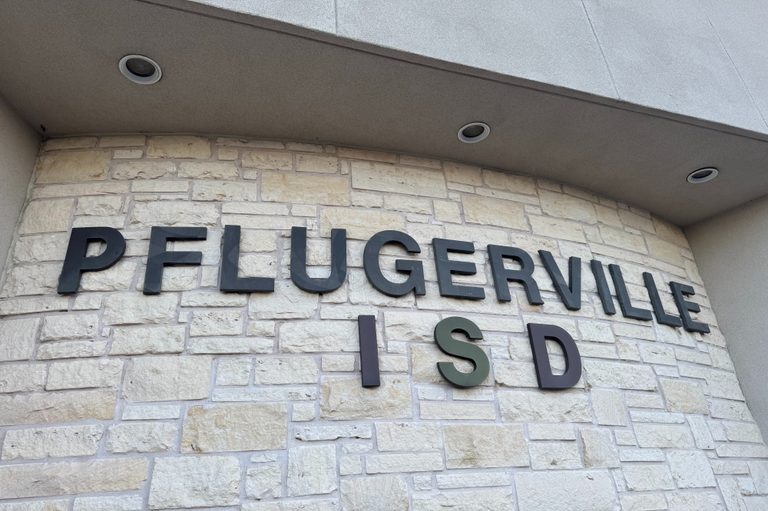 Pflugerville Isd Sees Gains In Staar Scores