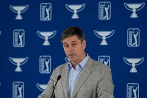 Pga Tour Approves Two Tiered System