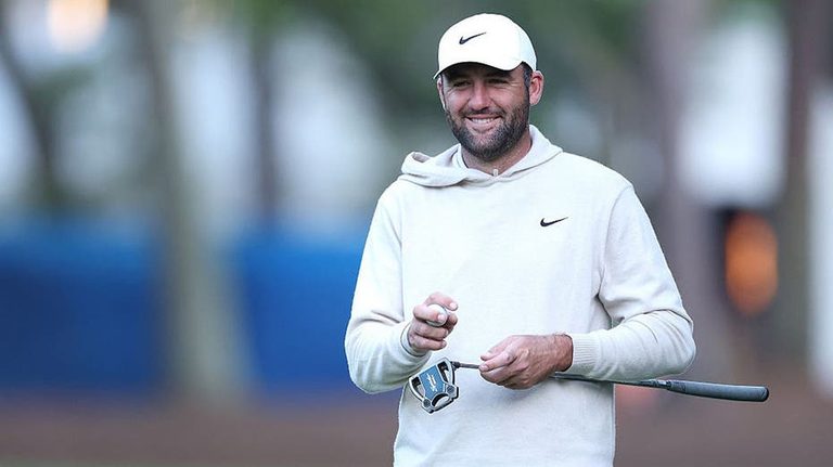 Pga Tour Revamps Schedule